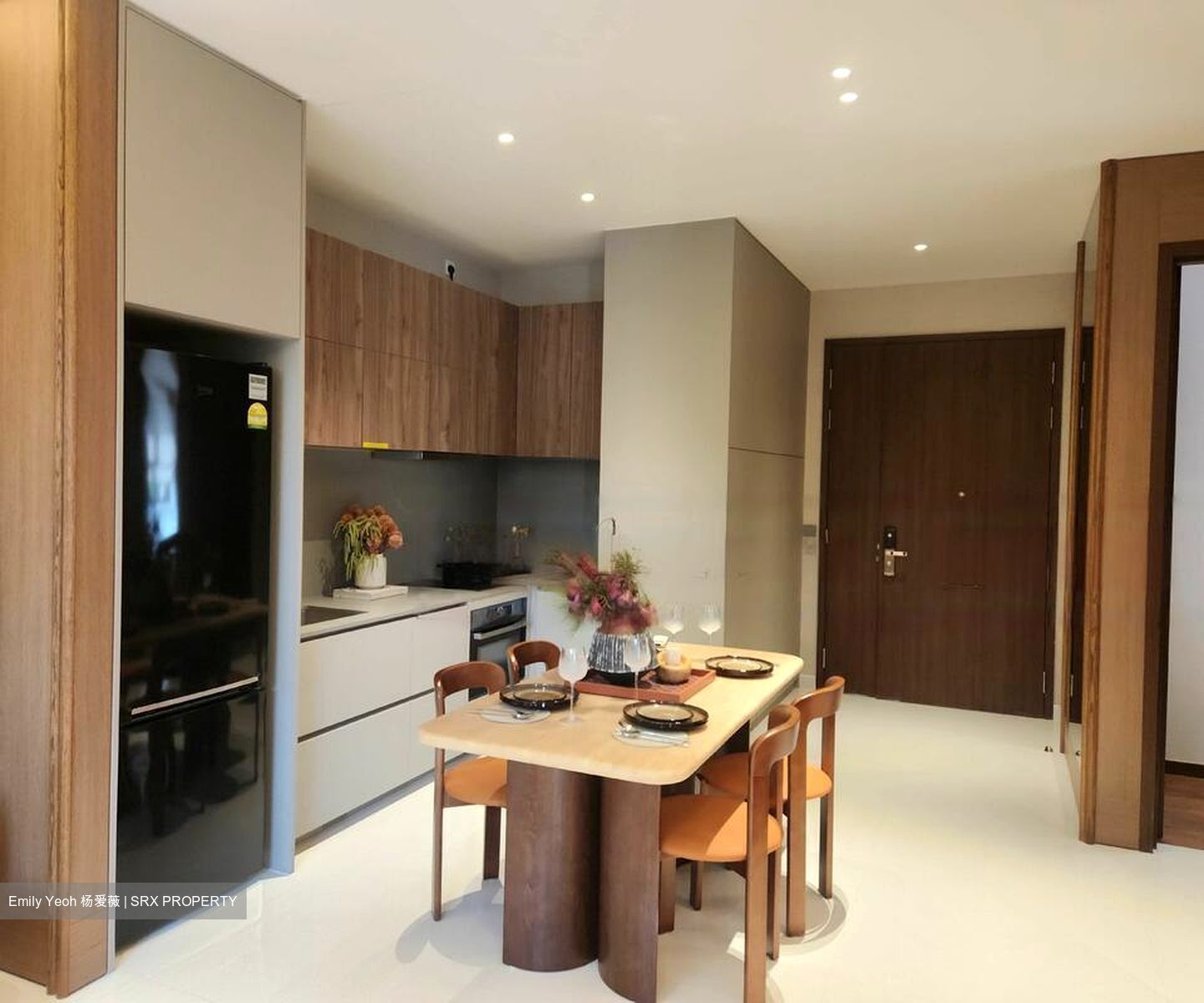 Parksuites (D10), Apartment #482528291